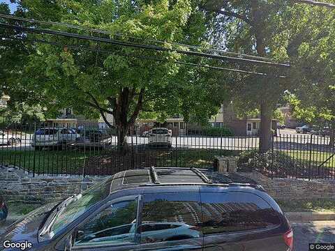 Stone Gate Dr Apt D, Suitland, MD 20746