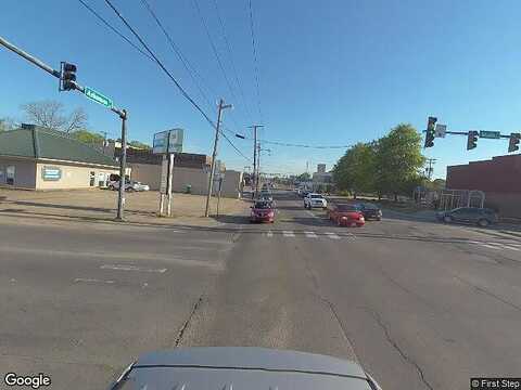 E Main St, Russellville, AR 72801