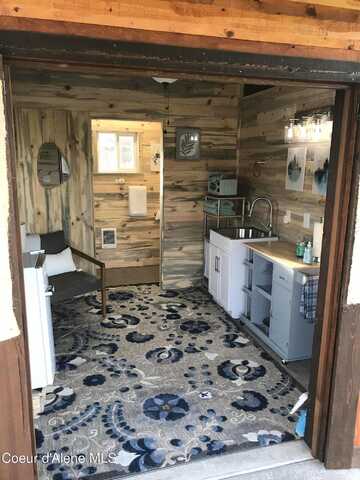 Sand Trap Ln, Blanchard, ID 83804
