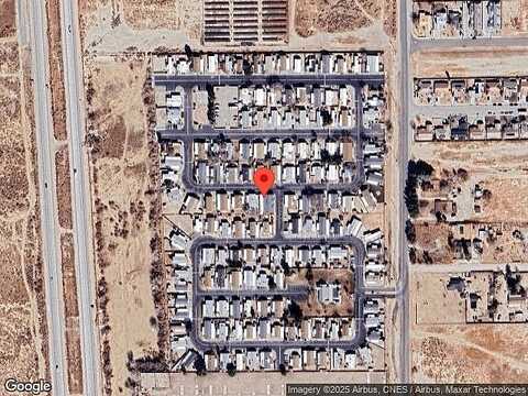 Windflow Dr Unit 66, Rosamond, CA 93560