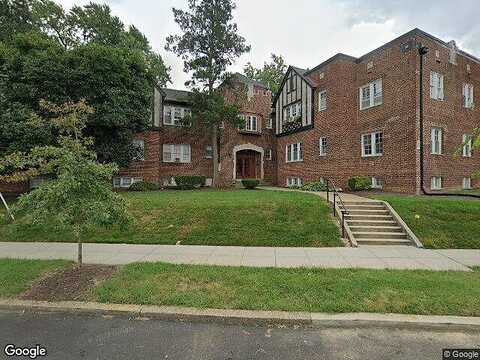 Farragut St Nw Apt 104, Washington, DC 20011