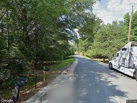 Gayline Rd, Louisburg, NC 27549