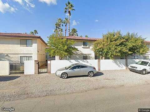 Ramar Rd Unit 46, Bullhead City, AZ 86442