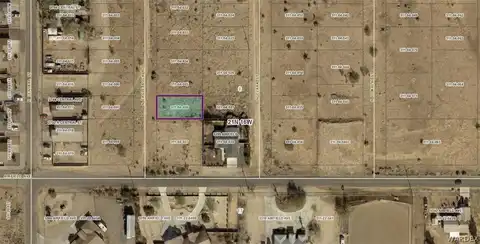 N Eagle Rock, Kingman, AZ 86401