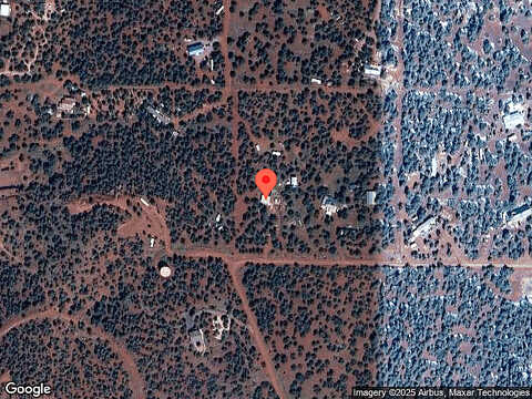 County Road 3199, VERNON, AZ 85940