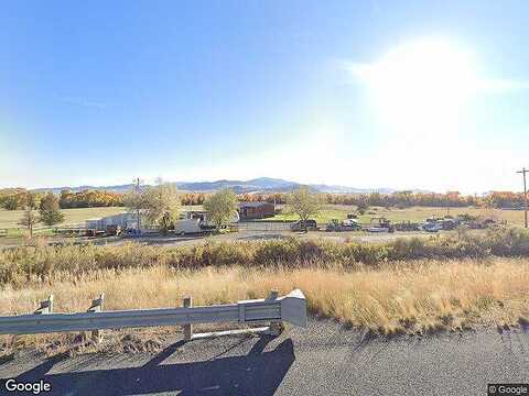 Irvine, CARDWELL, MT 59721
