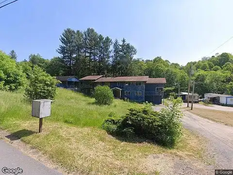 Morgan, KINGWOOD, WV 26537
