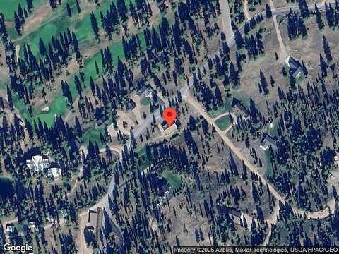 Drew Creek, SEELEY LAKE, MT 59868