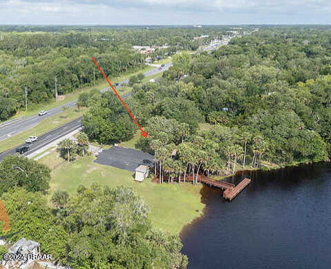 Us Highway 1, ORMOND BEACH, FL 32174