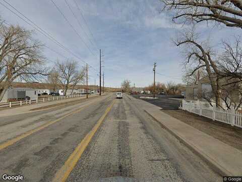 Robertson Rd, Casper, WY 82604