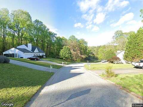Lake Forest Dr, Flowery Branch, GA 30542