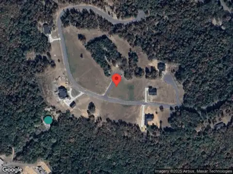 Jeremiah Cir, Russellville, AR 72802