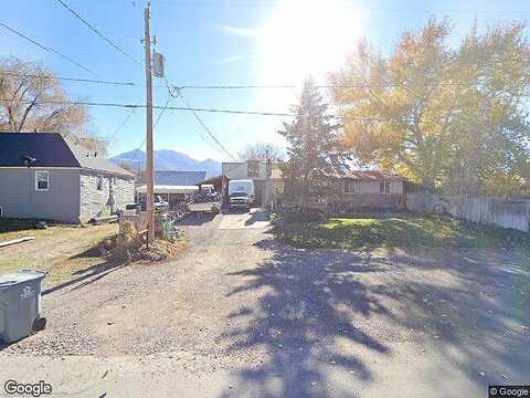 W 200 S, Santaquin, UT 84655