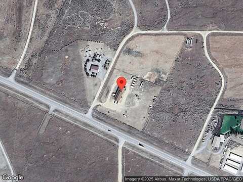 Dayspring Rd W, Sheridan, MT 59749