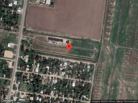 Trinity St, Donna, TX 78537