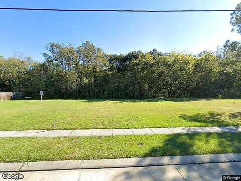 Heights Dr, Saint Bernard, LA 70085