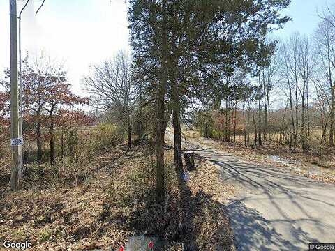 Annis Estates Dr, Austin, AR 72007