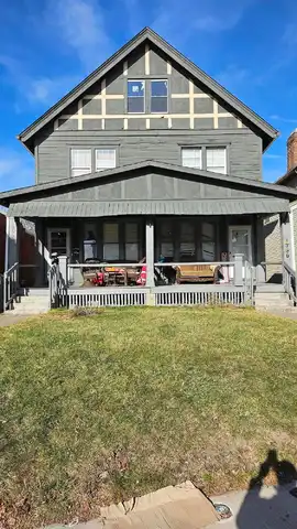 Mt Vernon Avenue, Columbus, OH 43203