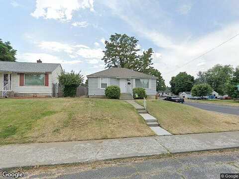 Broad, SPOKANE, WA 99205