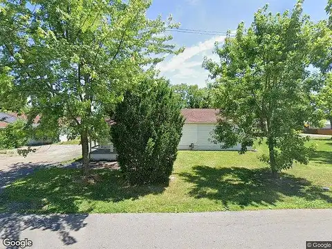 Rumsey Rd #258, Columbus, OH 43207