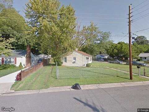 Cedar, HAMPTON, VA 23669