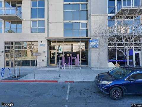 E Bonneville Ave #181/281, Las Vegas, NV 89101