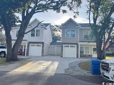 Sand Dunes Dr., Myrtle Beach, SC 29577