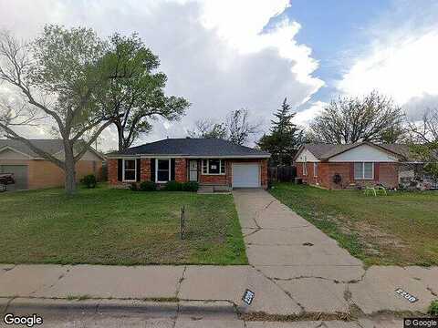 Locust, AMARILLO, TX 79109