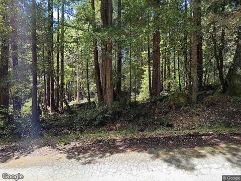 Timber Cove Road, Jenner, CA 95450