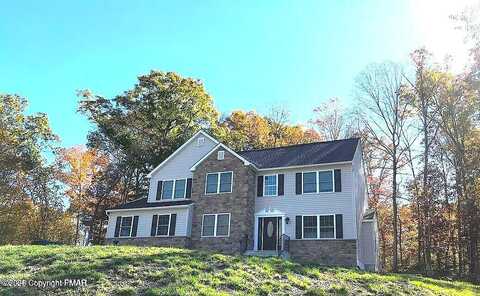 Swan, EAST STROUDSBURG, PA 18302