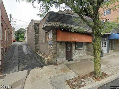 Claremont Rd Unit 12, Bernardsville, NJ 07924