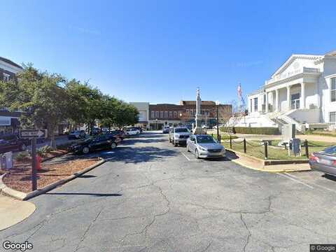 Exchange Drive, Laurens, SC 29360