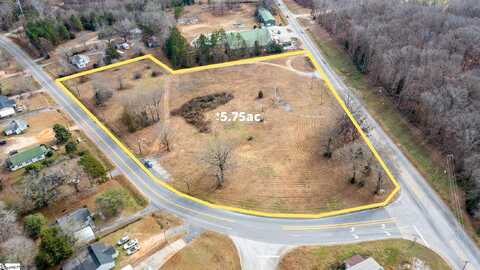 Exchange Drive, Laurens, SC 29360