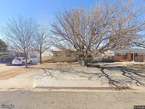 Parr, AMARILLO, TX 79106