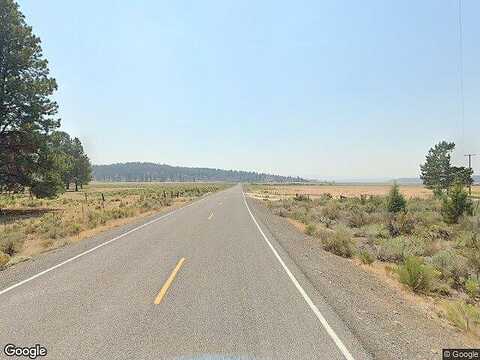 Godowa Springs, BEATTY, OR 97621