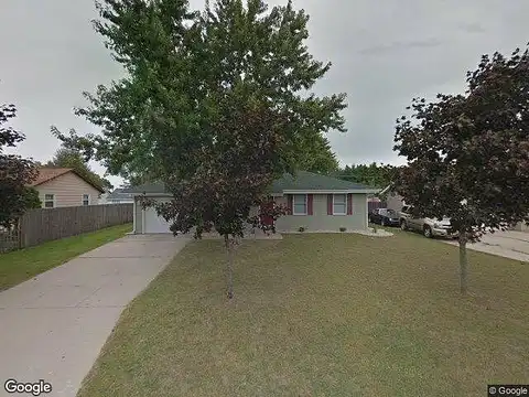 Turnberry, JANESVILLE, WI 53548