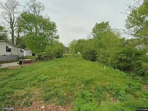 Young, NICHOLASVILLE, KY 40356