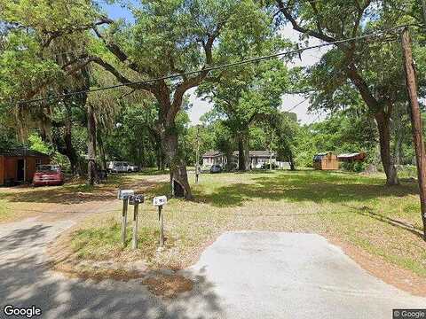 Glaze, BEAUFORT, SC 29906