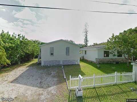 Sandy, BIG PINE KEY, FL 33043