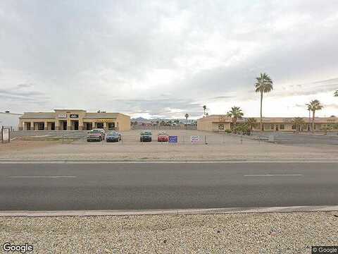 Highway 95, FORT MOHAVE, AZ 86426