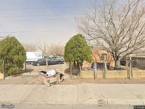Cochiti, ALBUQUERQUE, NM 87108