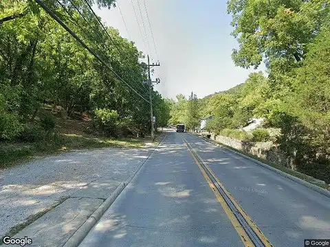 State Highway 23, Eureka Springs, AR 72631