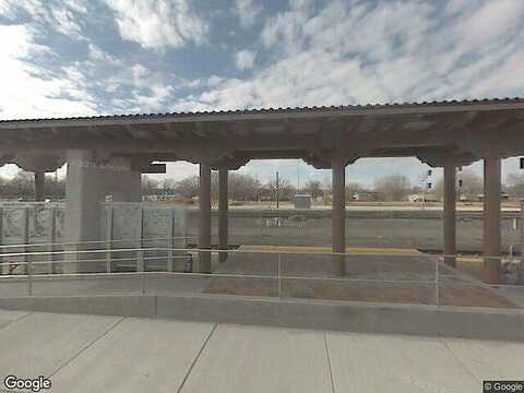 Somerset St, Belen, NM 87002