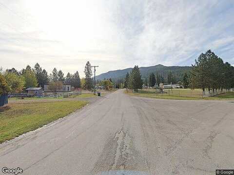 Nhn Fairview Dr, Saint Regis, MT 59866