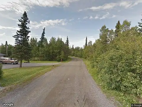Nhn Algarin, Anchorage, AK 99516