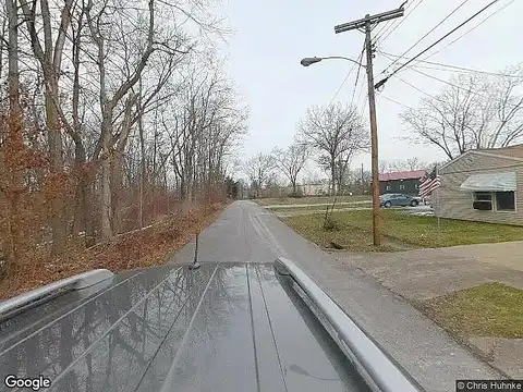 Madison Ave, Alliance, OH 44601