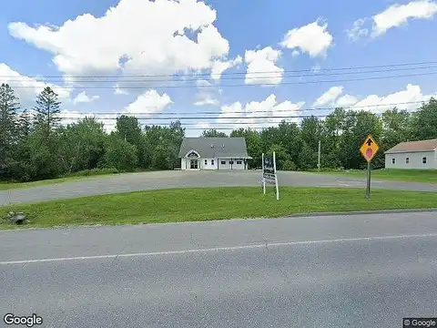 Lot 8 Riverbend Road, West Enfield, ME 04493