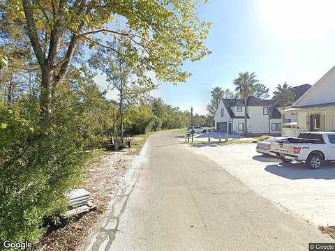 Lot 50 Swamp Dr, Springfield, LA 70462