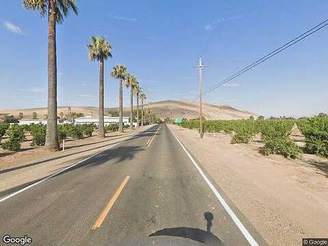 Lot 484 Ave 364, Woodlake, CA 93286