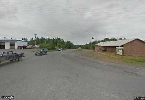 L262 Sea Lion Rd, Nikiski, AK 99635